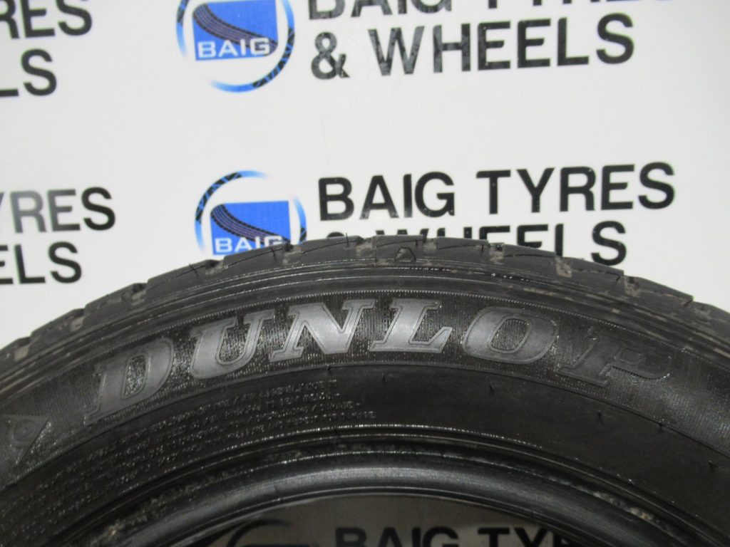 175 65 14C 175/65R14C 90/88T DUNLOP ECONODRIVE TYRE *5.5MM* – Baig Tyres