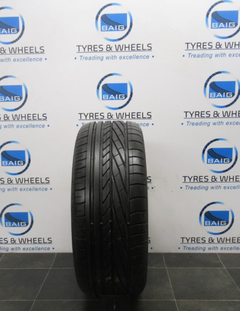 225 50 ZR16 92W GOODYEAR EXCELLENCE TYRE *6.8MM* – Baig Tyres