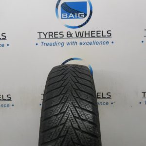 Car Tyres Baig Tyres