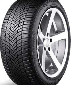 BRIDGESTONE WEATHER CONTROL A005 - 225 60 18 104 V