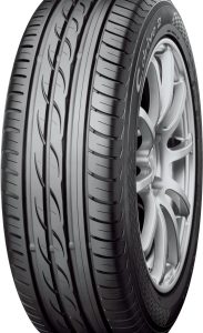 YOKOHAMA C.DRIVE2 MO - 235 50 18 97 V