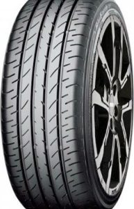 YOKOHAMA AE51 - 215 45 17 91 W