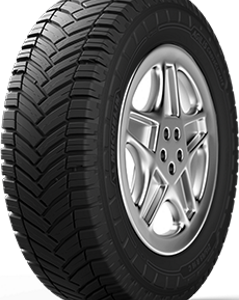 MICHELIN AGILIS CROSSCLIMATE - 215 70 15 109/107 R