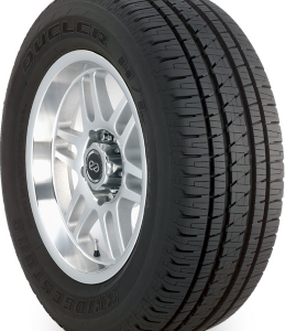 BRIDGESTONE ALENZA H/L 33 - 225 60 18 100 V