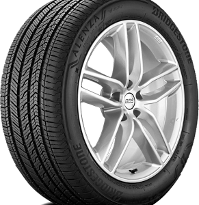 BRIDGESTONE ALENZA SPORT ALL SEASON - 235 50 20 104 T