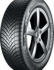 CONTINENTAL ALLSEASONCONTACT - 215 45 17 91 W