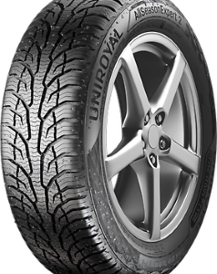 UNIROYAL ALLSEASONEXPERT 2 - 205 60 16 96 H