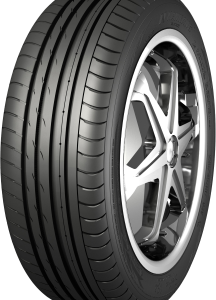 AS-2+ 215 60 17 96 H