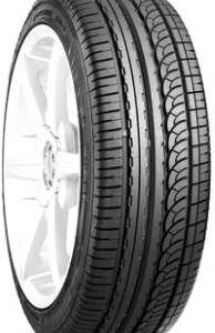 NANKANG AS-1 - 215 60 17 96 H