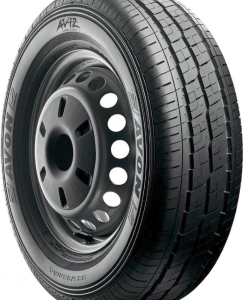 AVON AAV12 - 215 65 15 104/102 T