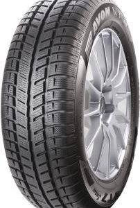 WT7 SNOW 165 70 14 81 T