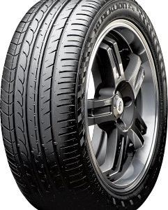 BLACKLION CHAMPOINT BU66 - 245 45 17 99 W