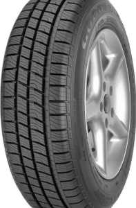 GOODYEAR CARGO VECTOR 2 - 215 60 17 109/104/107 T