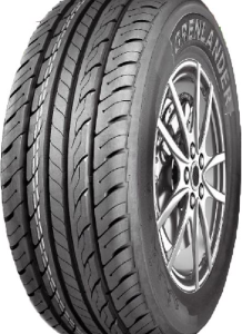 GRENLANDER ENRI U08 - 215 45 16 90 V