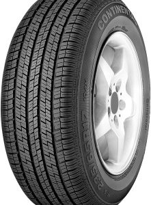 CONTINENTAL 4X4CONTACT - 255 55 19 111 V