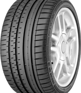CONTINENTAL CONTISPORTCONTACT 2 - 255 45 18 99 Y