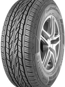 CONTINENTAL CONTICROSSCONTACT LX 2 - 205 82 16 110/108 S