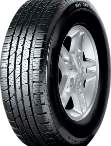 CONTINENTAL CONTICROSSCONTACT LX - 225 65 17 102 T