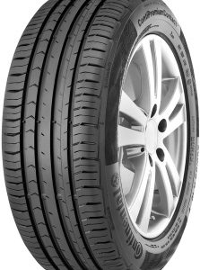 CONTINENTAL CONTIPREMIUMCONTACT 5 - 215 55 17 94 V