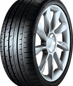 CONTINENTAL CONTISPORTCONTACT 3 - 245 40 18 97 Y