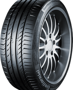 CONTINENTAL CONTISPORTCONTACT 5 - 255 50 21 109 Y