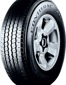 CONTITRAC 255 70 16 111 H