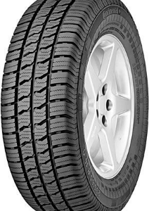 CONTINENTAL VANCOFOURSEASON 2 - 225 75 16 121/120 R