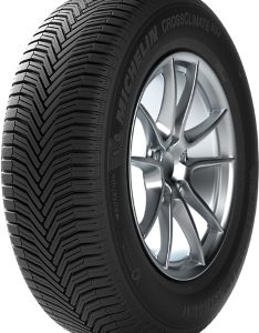 MICHELIN CROSSCLIMATE SUV - 245 60 18 105 H
