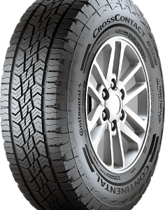 CONTINENTAL CROSSCONTACT ATR - 255 70 15 112 T