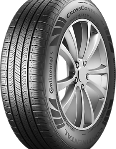 CONTINENTAL CROSSCONTACT RX - 295 35 22 108 V