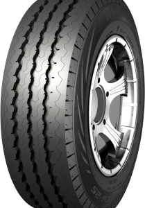 NANKANG CW-25 - 205 80 14 109/107 R