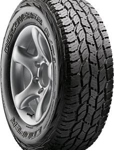 COOPER DISCOVERER A/T3 SPORT OWL - 235 75 15 109 T