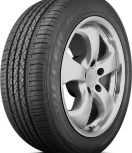 DUELER H/P 92A 265 50 20 107 V