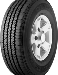 BRIDGESTONE DUELER H/T 684 II - 285 60 18 116 V