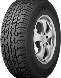BRIDGESTONE DUELER H/T 689 - 245 70 16 111 S