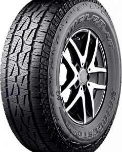 BRIDGESTONE DUELER A/T 001 - 215 80 16 103 S