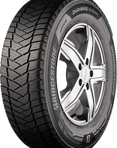 BRIDGESTONE DURAVIS ALL SEASON - 235 65 16 115/113 R