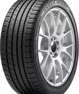 GOODYEAR EAGLE SPORT ALL SEASON - 255 45 20 105 V