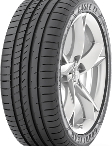 GOODYEAR EAGLE F1 (ASYMMETRIC) 2 - 245 40 20 99 Y