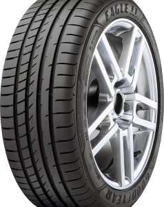 GOODYEAR EAGLE F1 (ASYMMETRIC) 2 SUV 4X - 255 50 19 103 Y