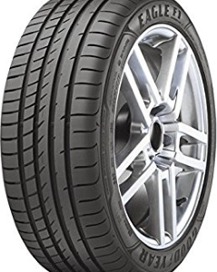 GOODYEAR EAGLE F1 (ASYMMETRIC) 3 SUV - 235 55 20 105 Y