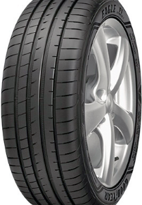 GOODYEAR EAGLE F1 (ASYMMETRIC) 3 - 245 40 19 98 Y