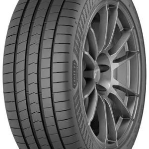 GOODYEAR EAGLE F1 ASYMMETRIC 6 - 225 40 19 93 Y