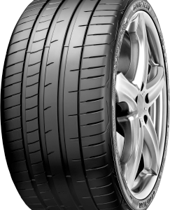 GOODYEAR EAGLE F1 SUPERSPORT - 295 35 22 108 Y