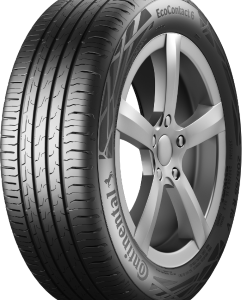 CONTINENTAL ECOCONTACT 6 - 215 60 17 96 V