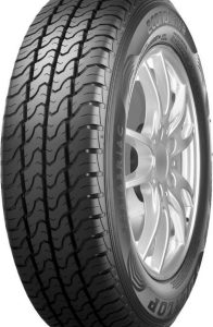 ECONODRIVE 215 60 16 103/101 T