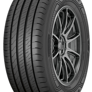 GOODYEAR EFFICIENTGRIP 2 SUV - 225 55 18 102 V