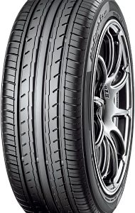 YOKOHAMA BLUEARTH-ES ES32 - 205 55 16 91 V