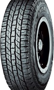 YOKOHAMA G015 - 285 45 22 114 H