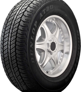 GRANDTREK AT20 265 65 17